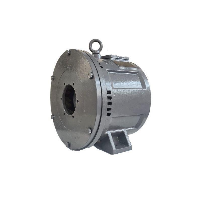 3000r/min 380V 二級(jí)能效 一體機(jī)